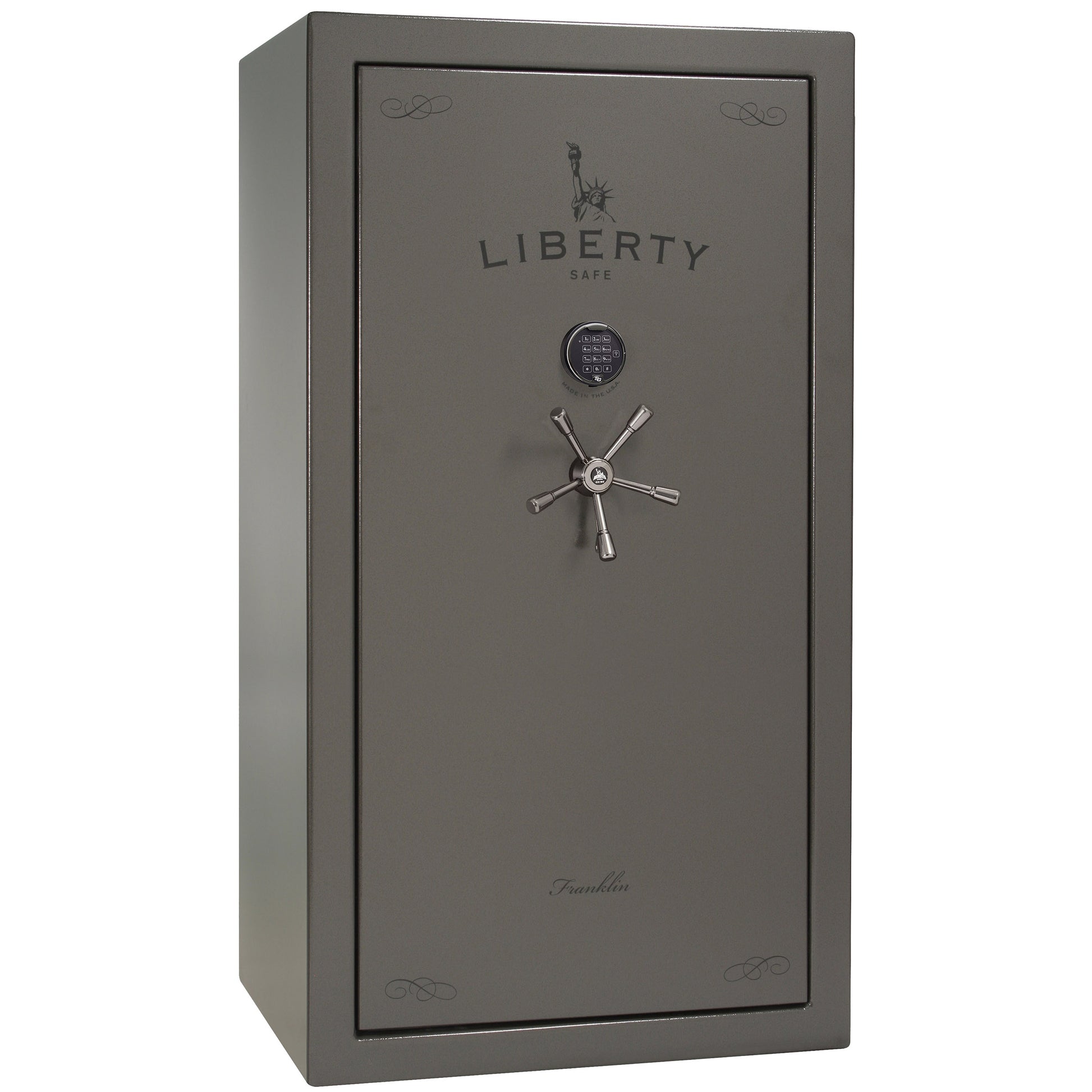 FR40 Gray Gloss BC SG EL closed 5-spoke.copy