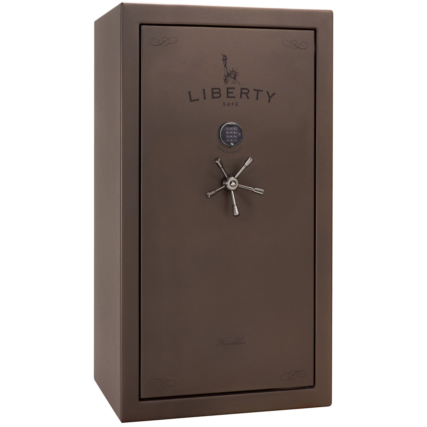 FR40 Textured Bronze-BC-SG-EL-closed 5 spoke copy