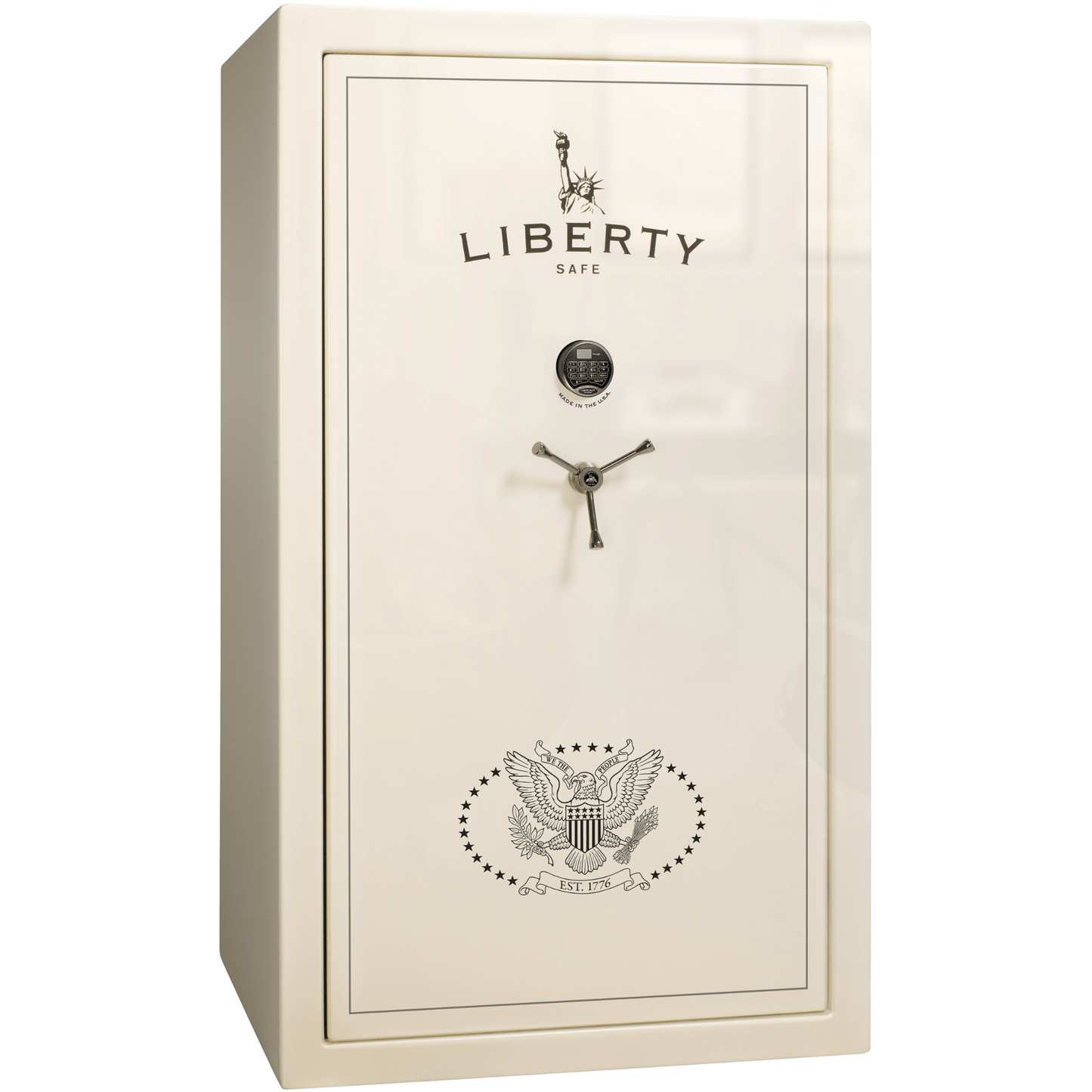 Old Franklin Series | Level 7 Security | 110 Minute Fire Rating