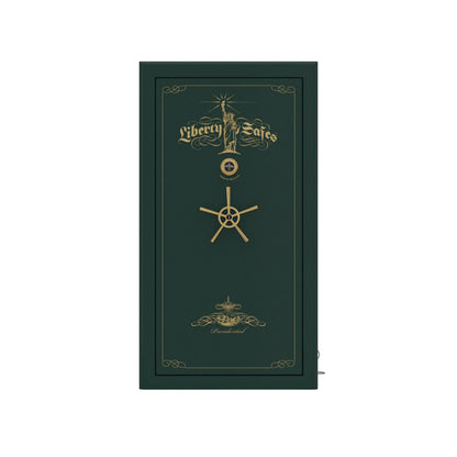 Presidential Signature