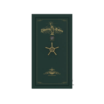 Presidential Signature