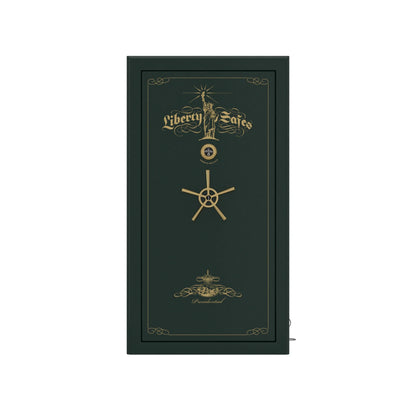 Presidential Signature