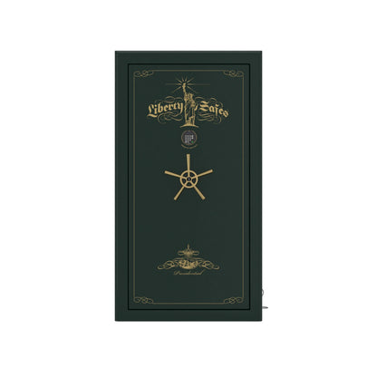 Presidential Signature