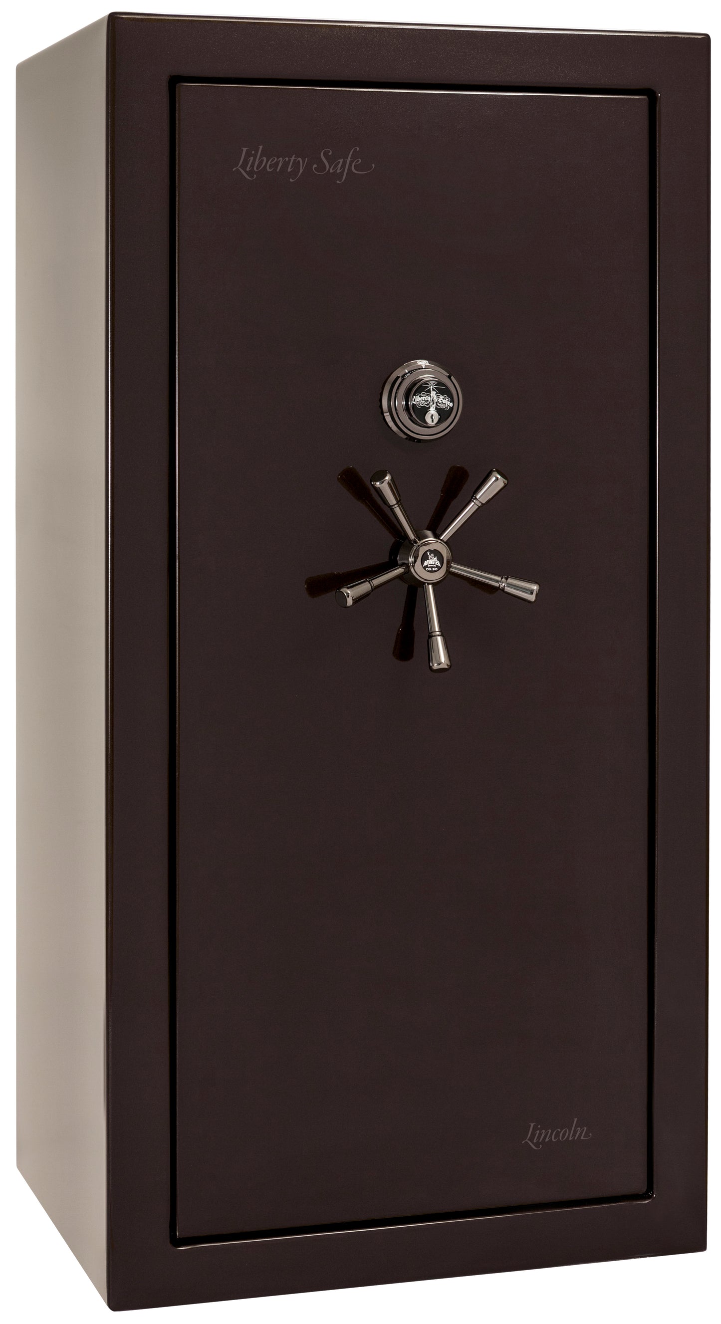LX-Sig-25-Black Cherry Gloss-BC-ML-5 Spoke-closed