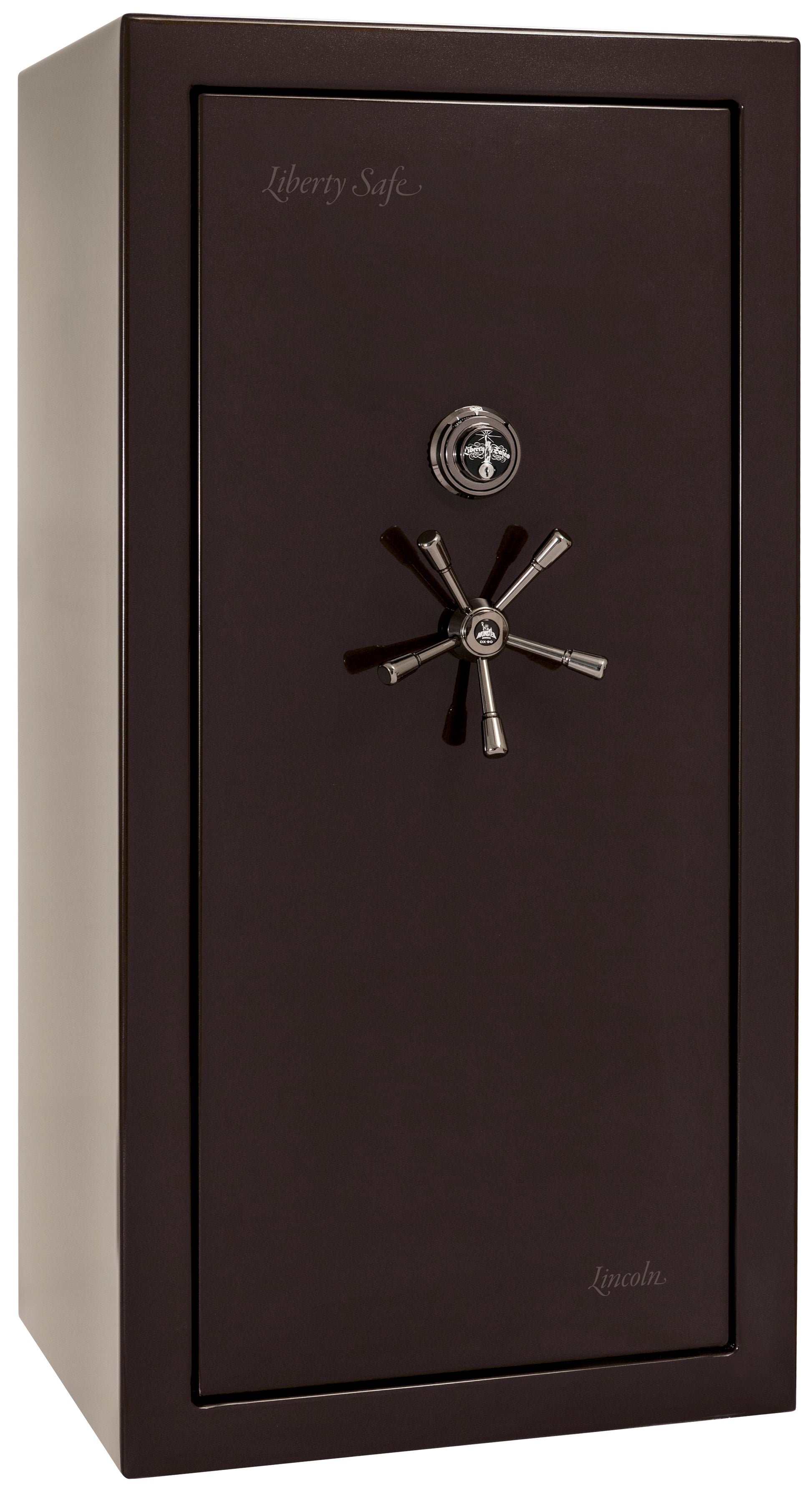 LX-Sig-25-Black Cherry Gloss-BC-ML-5 Spoke-closed