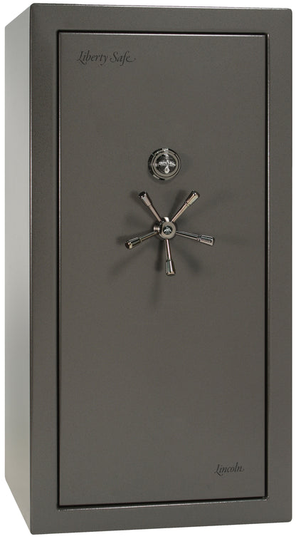 LX-Sig-25-Gray Marble-BC-ML-5 Spoke-closed