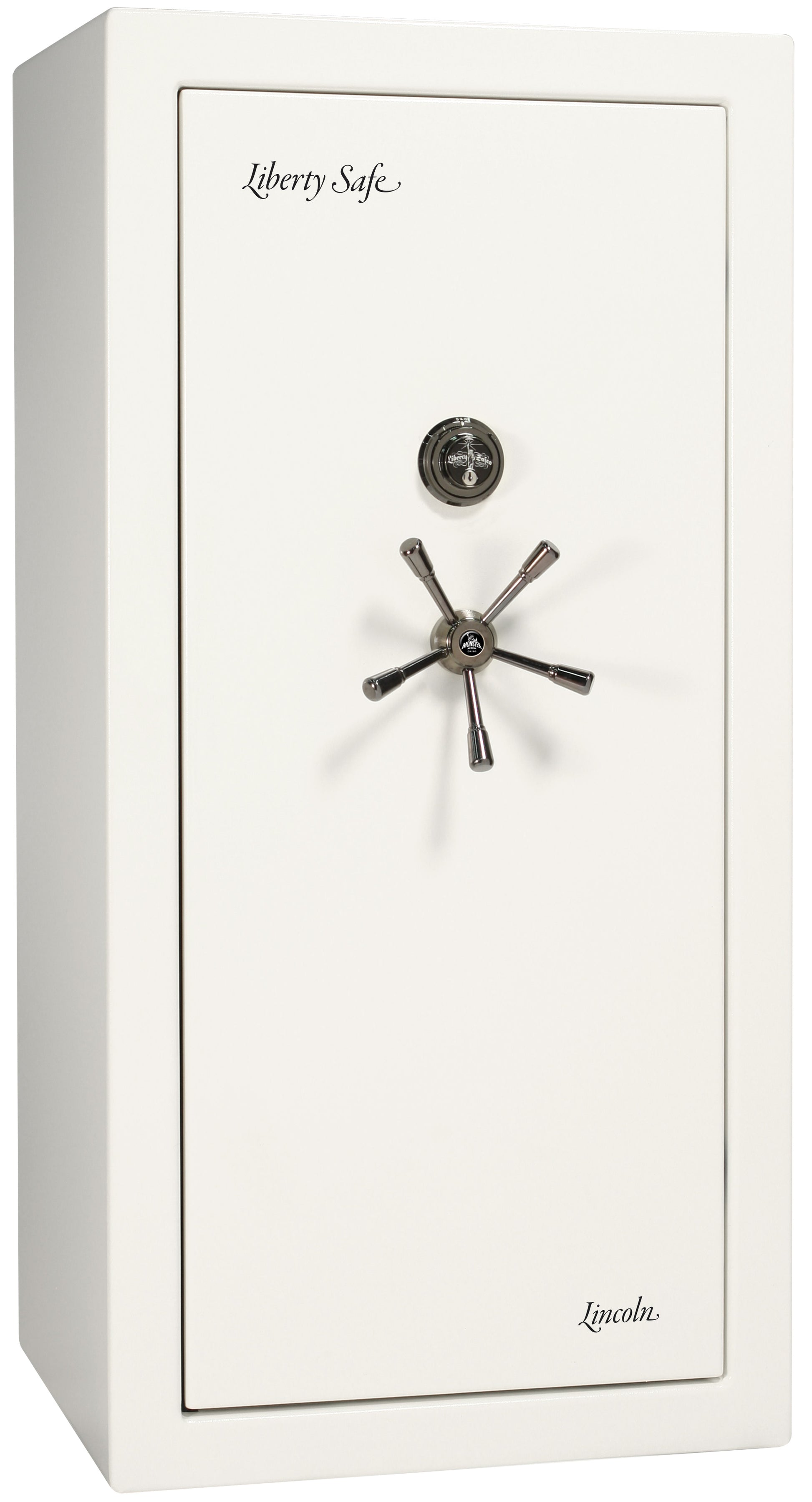 LX-Sig-25-White Ivory Gloss-BC-ML-5 Spoke-closed