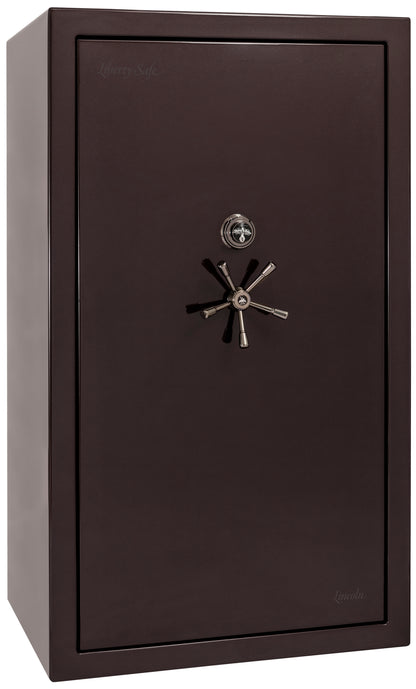 LX-Sig-50-Black Cherry Gloss-BC-ML-5 Spoke-Closed