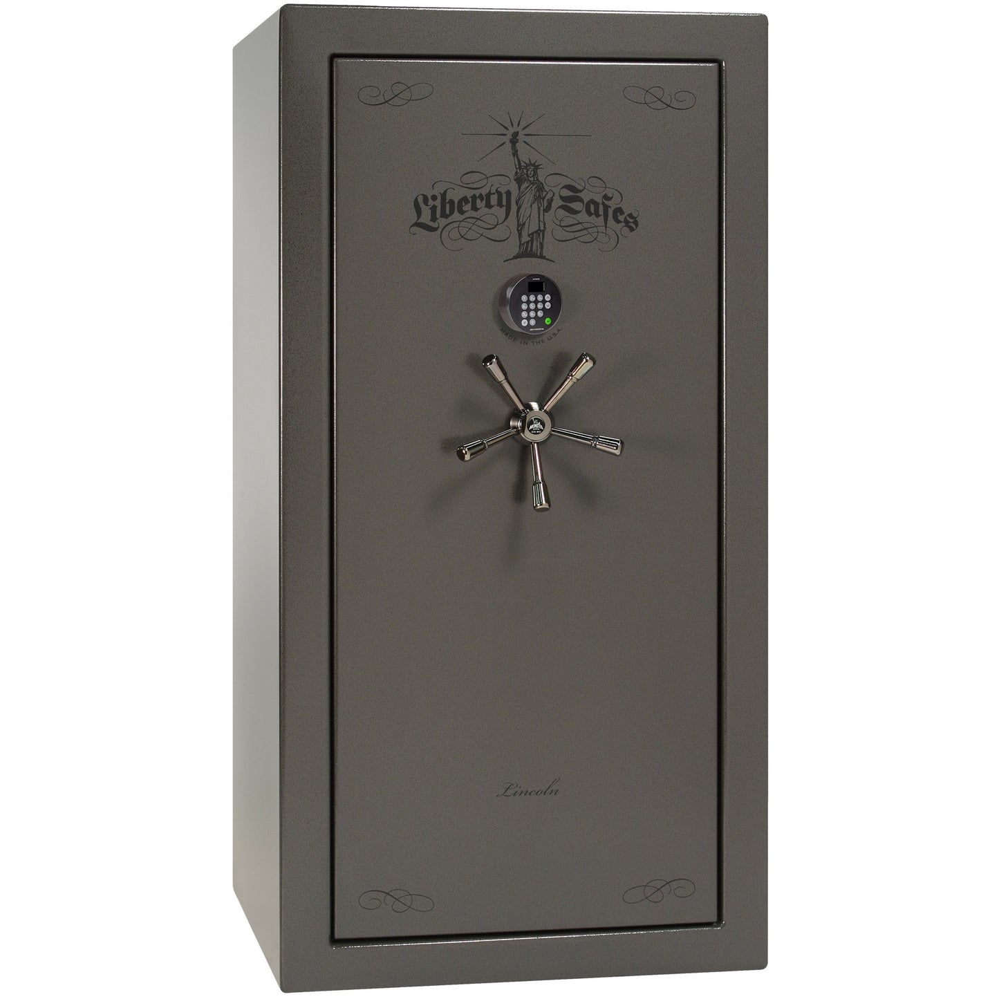 LX25-Gray Marble-BC-closed-D EL