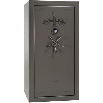 LX25-Gray Marble-BC-closed-D EL