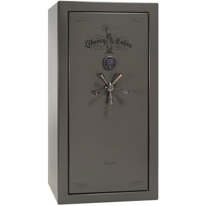 LX25-Gray Marble-BC-closed-SG- EL