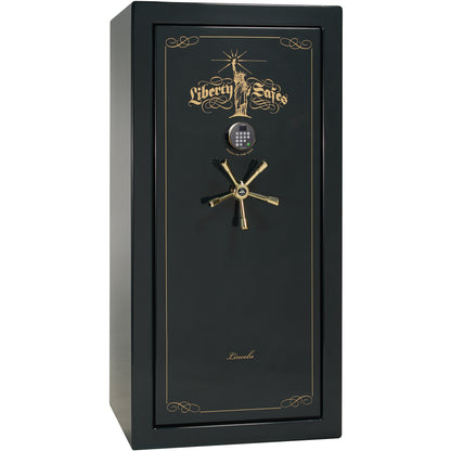 Lincoln Series | Level 9 Security | 2 Hour Fire Protection