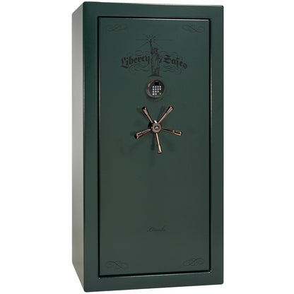 LX25-Green-Marble-closed-BC-D-EL