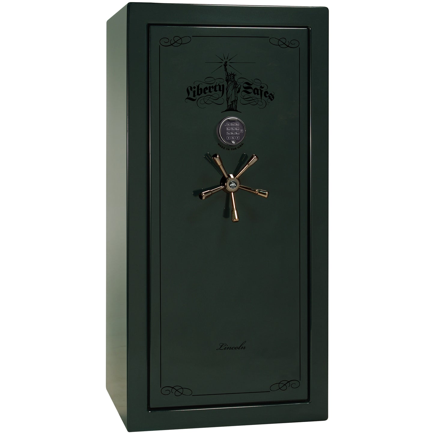 LX25-Green Gloss-BC-closed-SG-EL