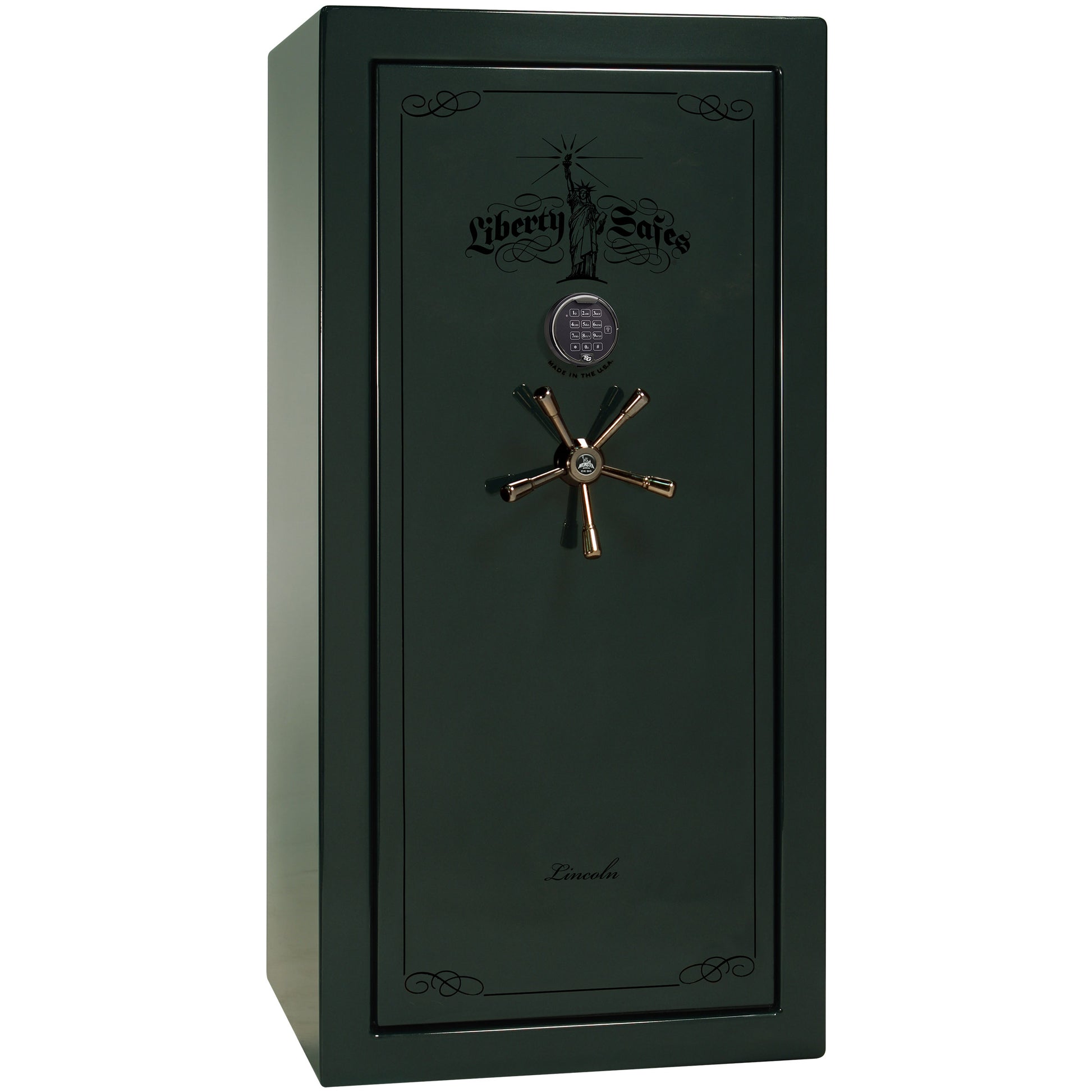 LX25-Green Gloss-BC-closed-SG-EL