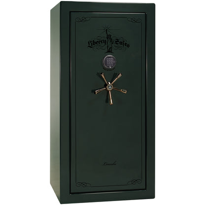 LX25-Green Gloss-BC-closed-SG-EL