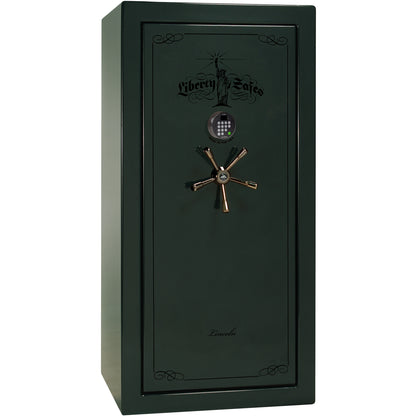 LX25-Green Gloss-BC-closed D EL