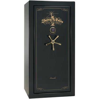 LX25-Green Gloss-BR-closed-SG-EL
