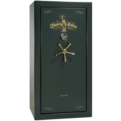 Lincoln Series | Level 9 Security | 2 Hour Fire Protection