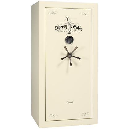 Lincoln Series | Level 9 Security | 2 Hour Fire Protection