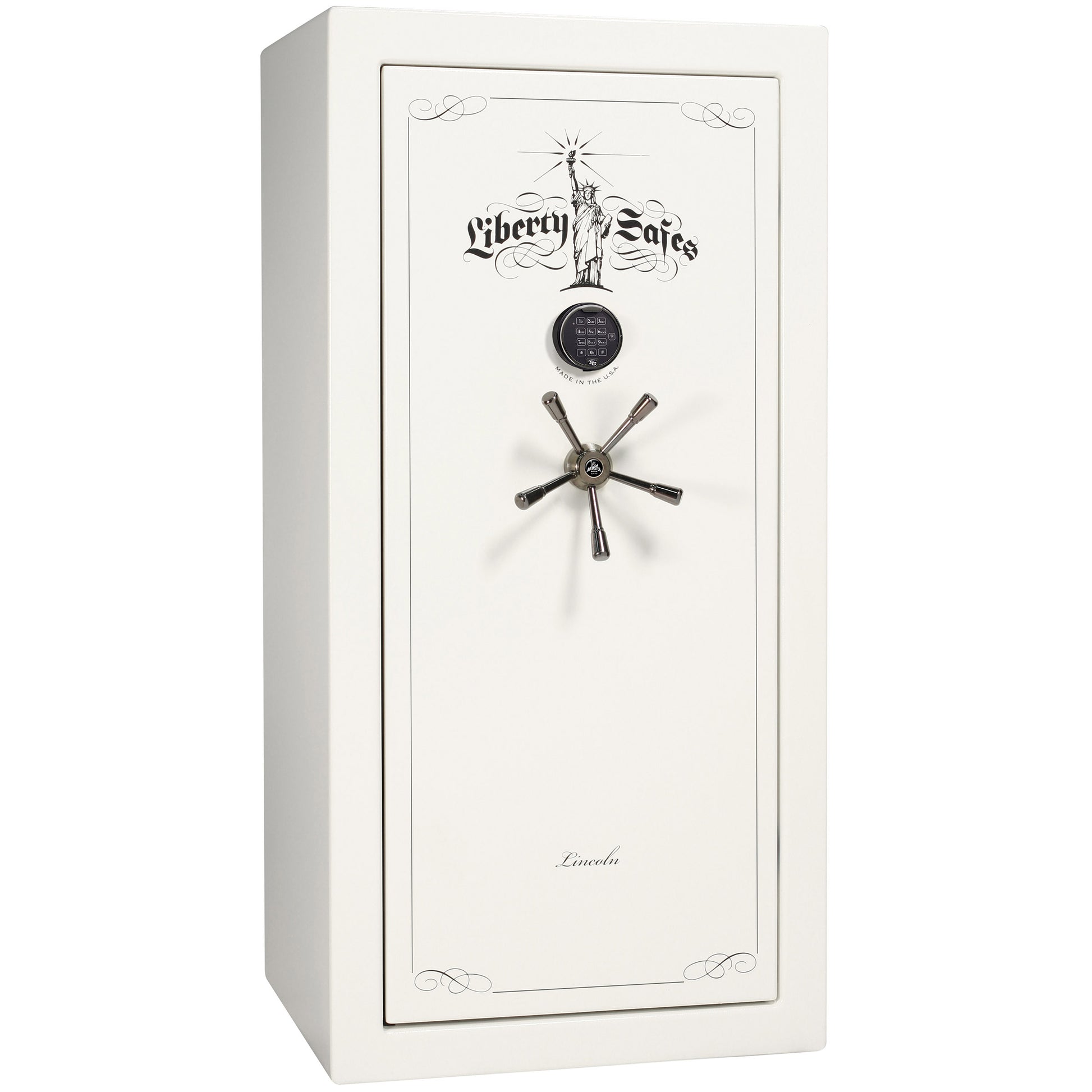 LX25-White Ivory Gloss-BC-SG-EL-closed