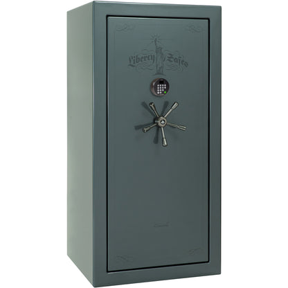 Lincoln Series | Level 9 Security | 2 Hour Fire Protection