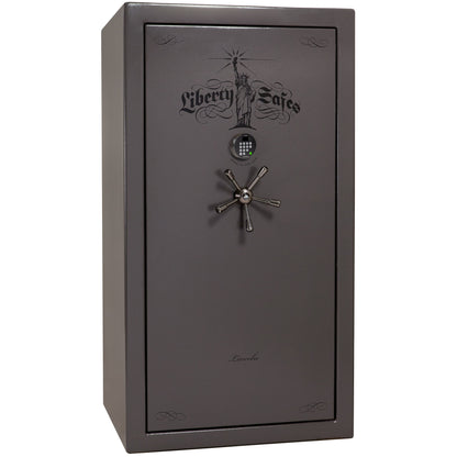 LX40-Gray Marble-BC-closed D EL
