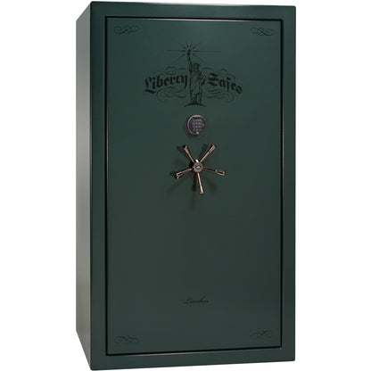 LX50-Green-Marble-Closed-BC-SG-EL