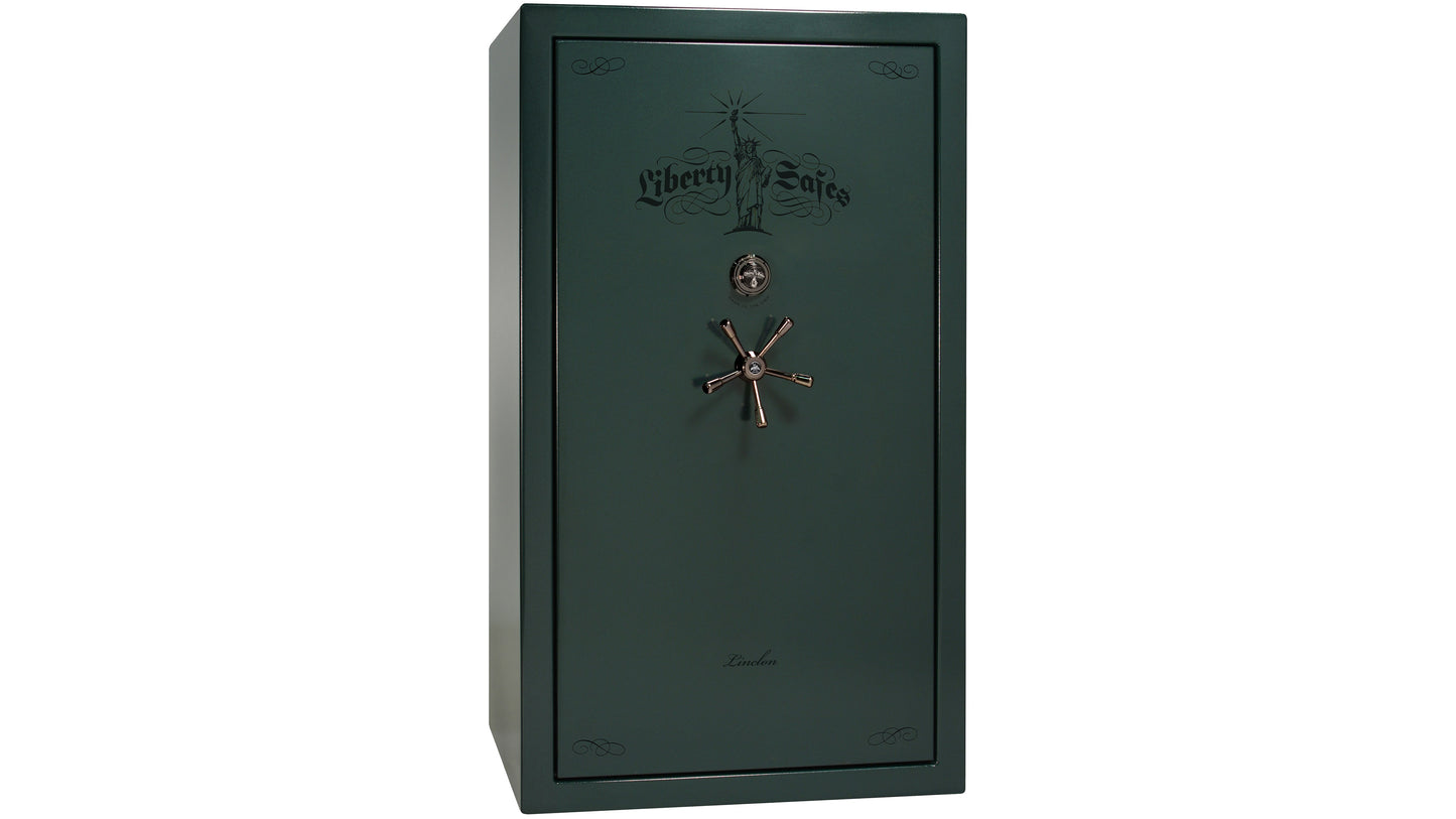 LX50-Traditional-Green-Marble-Closed-BC-ML