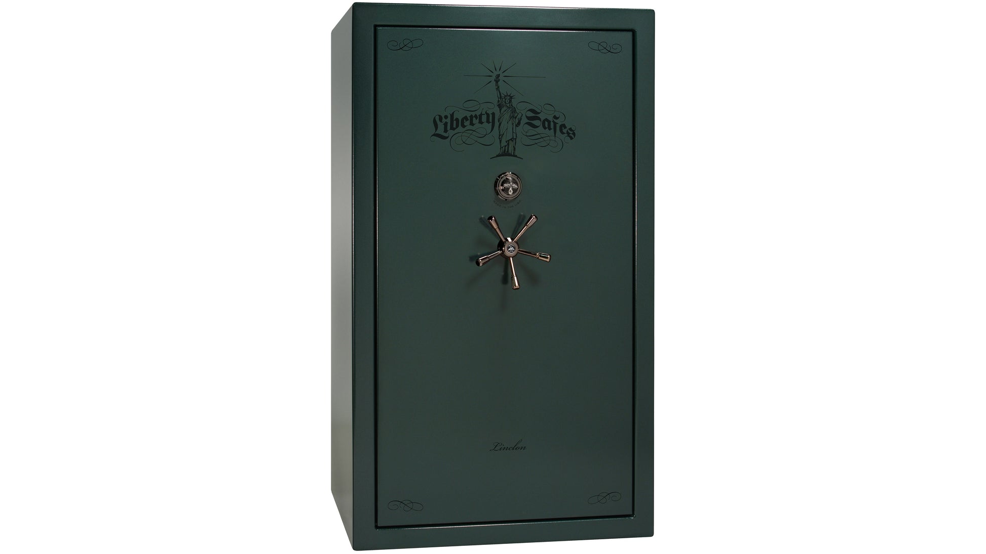 LX50-Traditional-Green-Marble-Closed-BC-ML