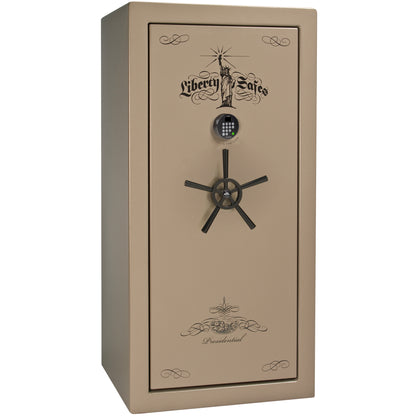 Presidential Series | Level 10 Security | 2.5 Hours Fire Protection