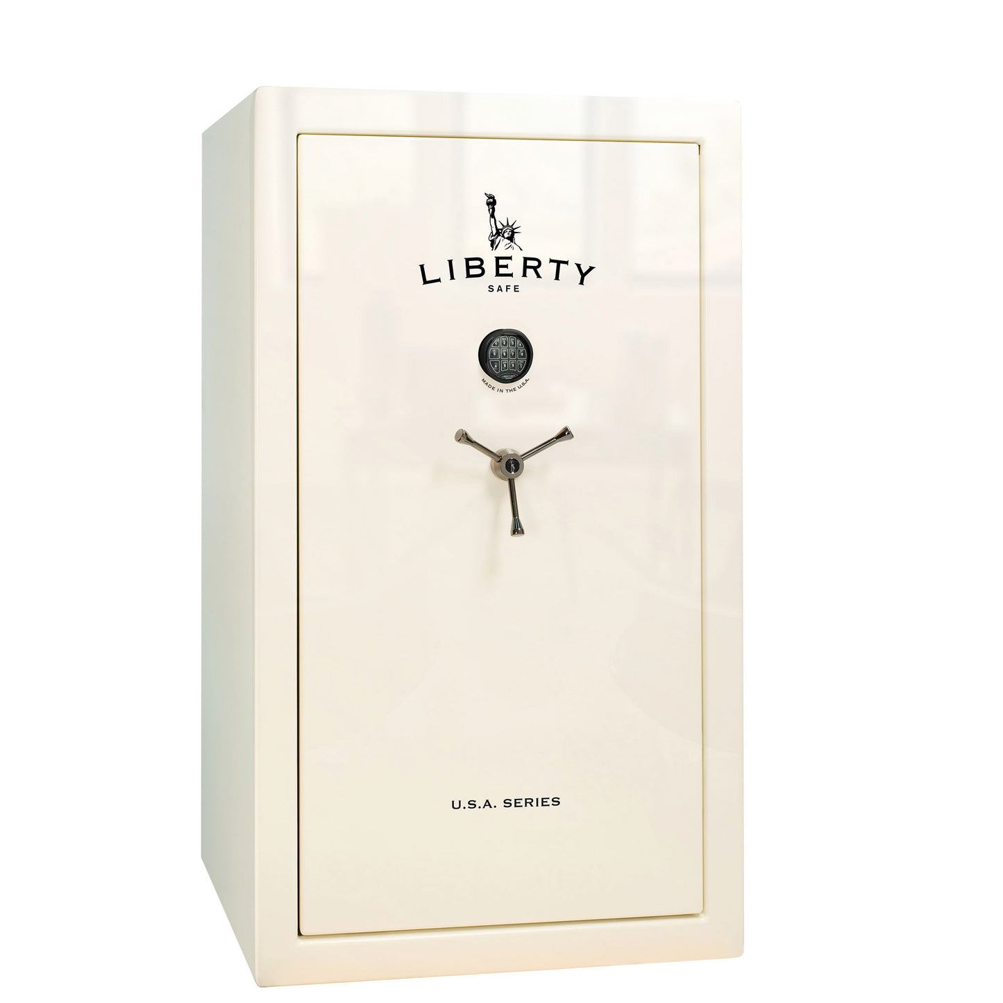 USA Series | Level 5 Security | 60 Minute Fire Rating