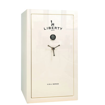 USA Series | Level 5 Security | 60 Minute Fire Rating