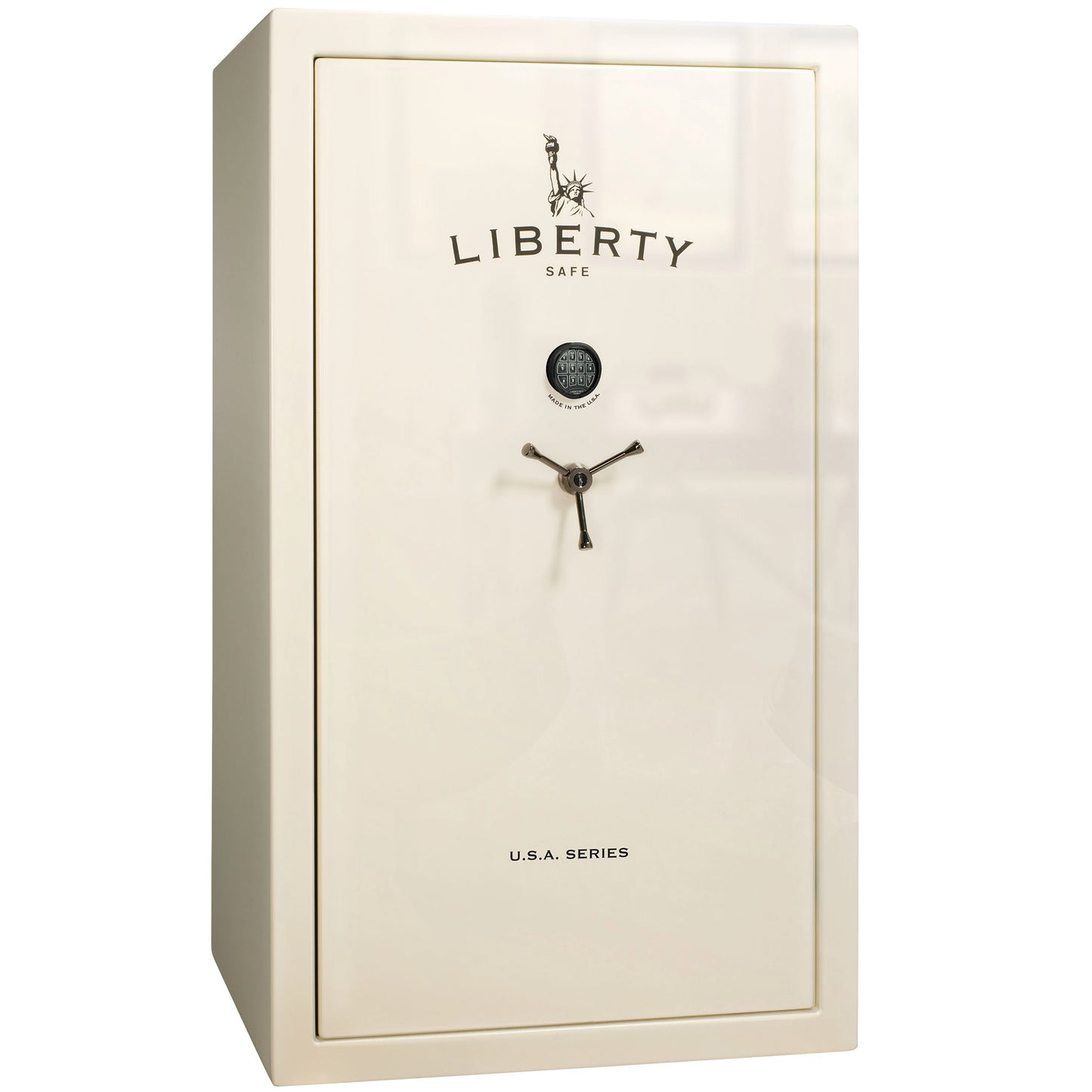 USA Series | Level 5 Security | 60 Minute Fire Rating