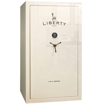 USA Series | Level 5 Security | 60 Minute Fire Rating