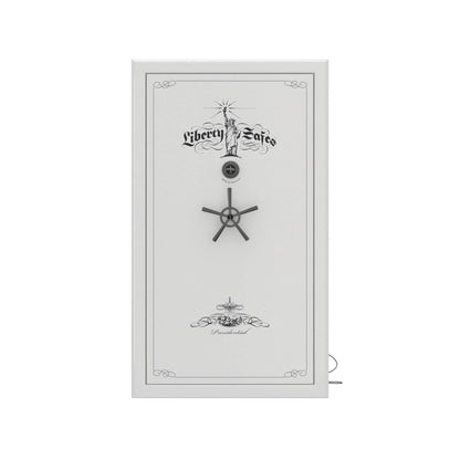 Presidential Signature