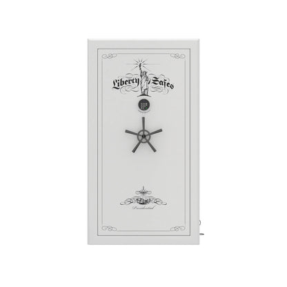 Presidential Signature