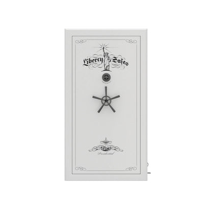 Presidential Signature