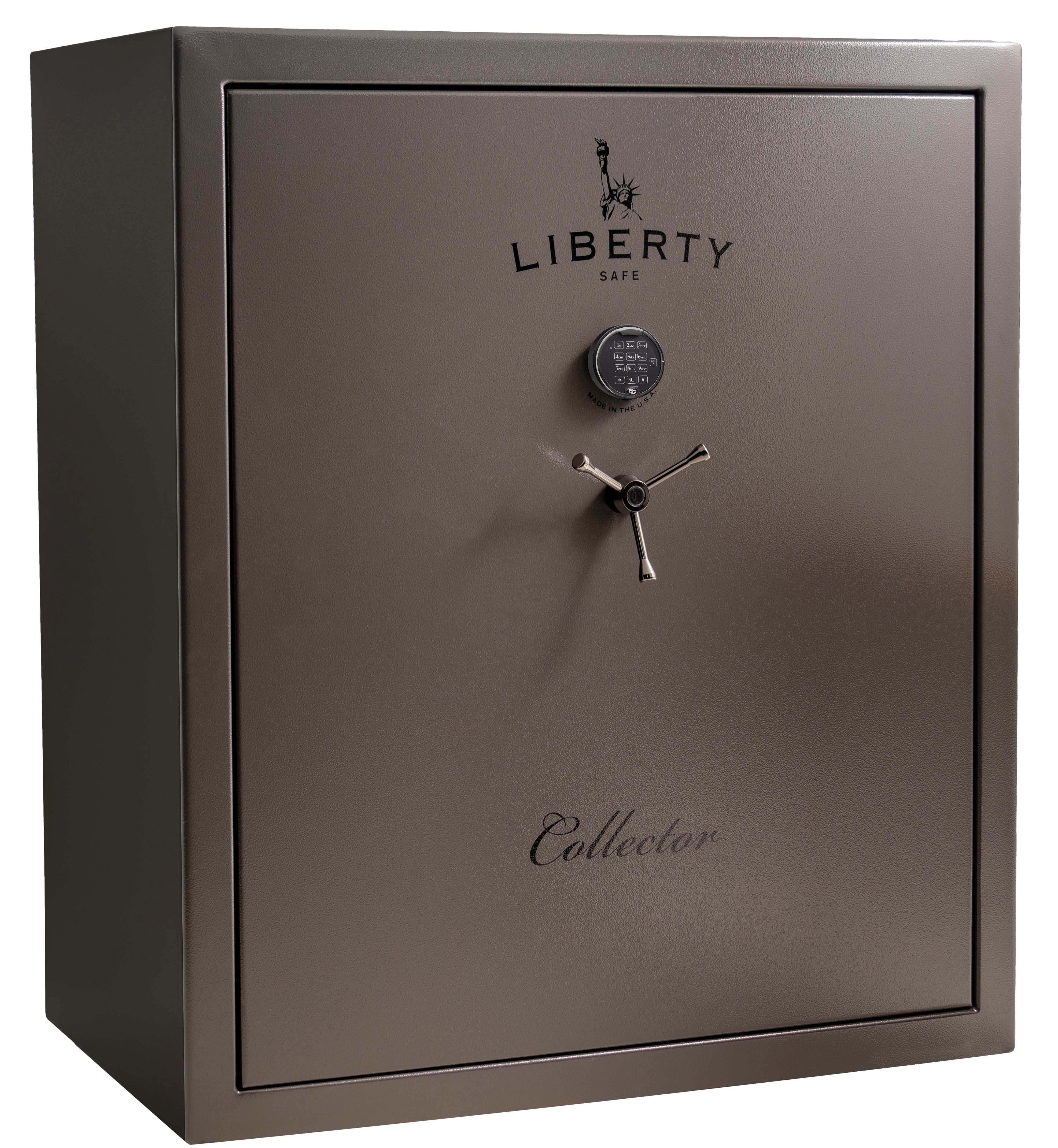 Collector Series | Level 7 Security | 110 Minute Fire Protection ...