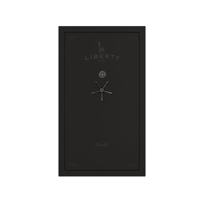Franklin Proflex Interior