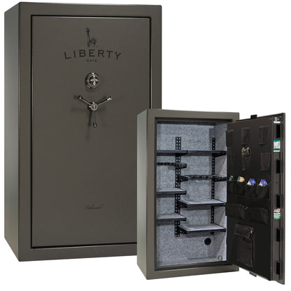Colonial (Copy) Gun Safe Liberty Safe | 647346456513