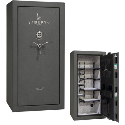 Colonial Gun Safe Liberty Safe | 647346456292