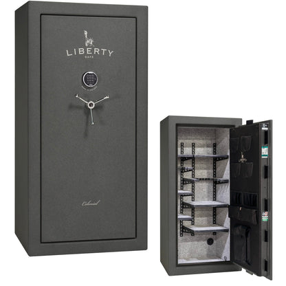 Colonial Gun Safe Liberty Safe | 647346456322
