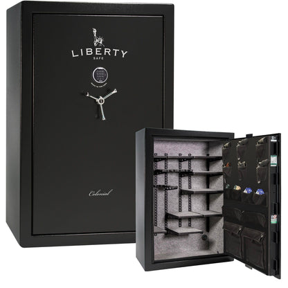 Colonial (Copy) Gun Safe Liberty Safe | 647346459668
