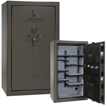 Colonial (Copy) Gun Safe Liberty Safe | 647346456469