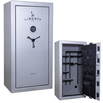 Colonial Gun Safe Liberty Safe | 647346469421