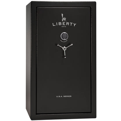 USA Series | Level 5 Security | 60 Minute Fire Rating