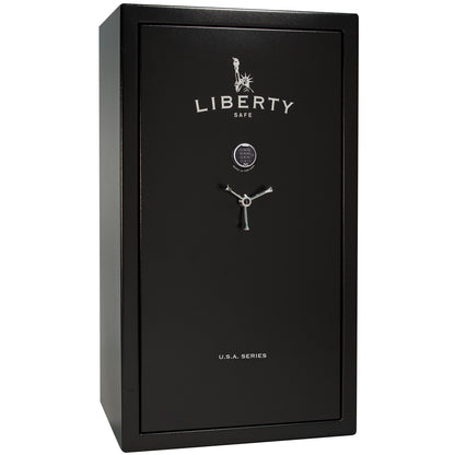 USA Series | Level 5 Security | 60 Minute Fire Rating