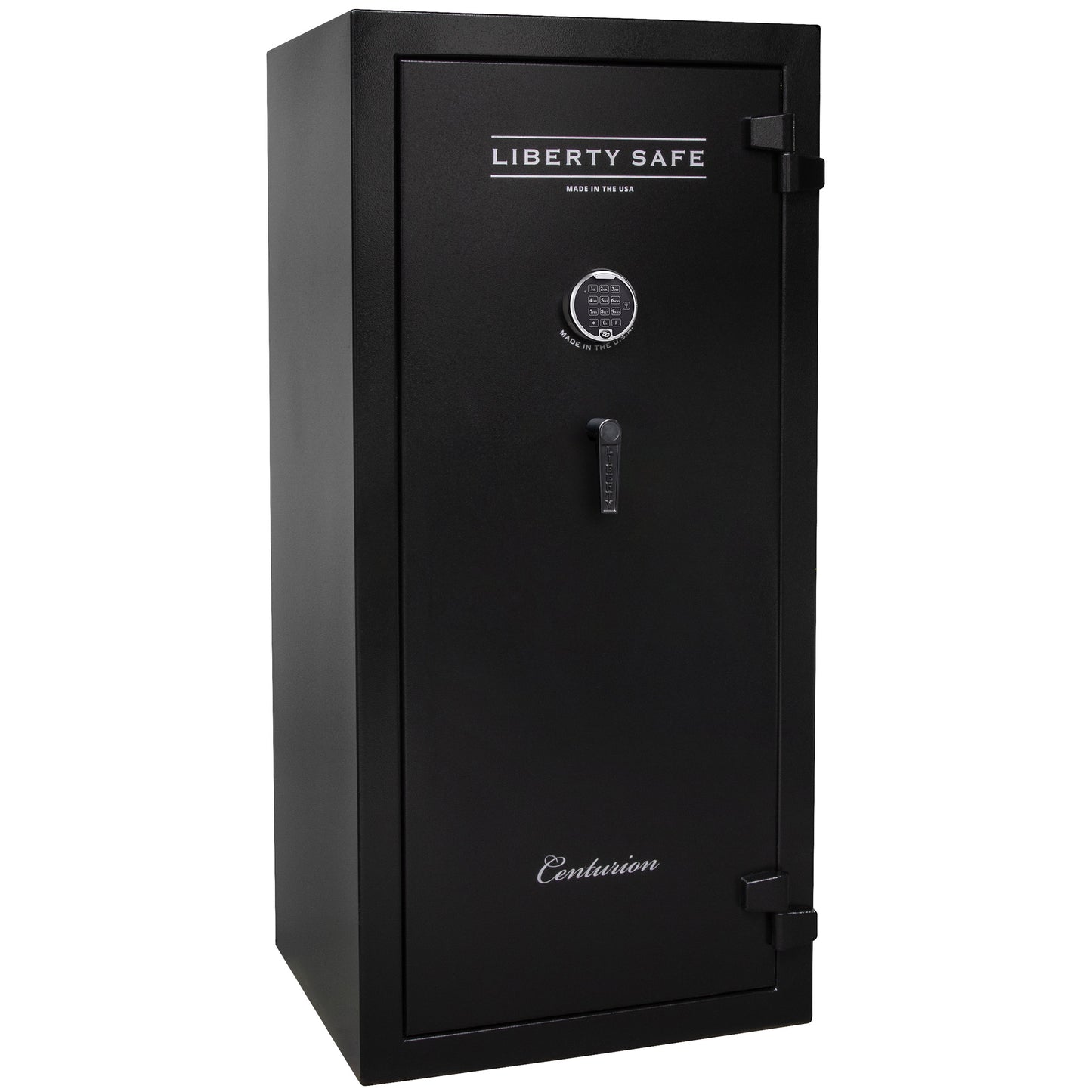 Centurion Series | Level 3 Security | 30-40 Minute Fire Protection