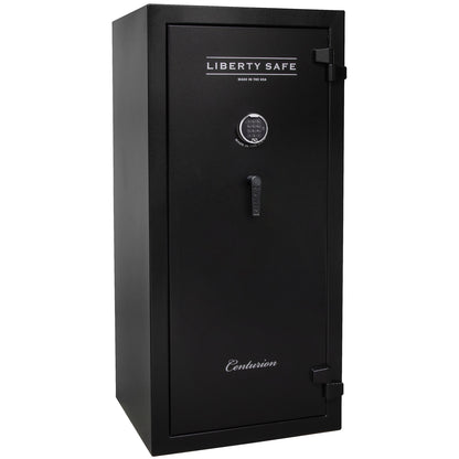 Centurion Series | Level 3 Security | 30-40 Minute Fire Protection